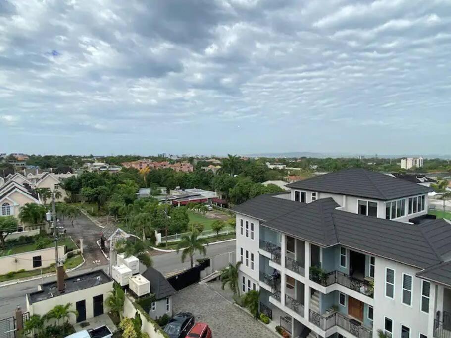 Funtime Vacation Home Kingston Exterior foto
