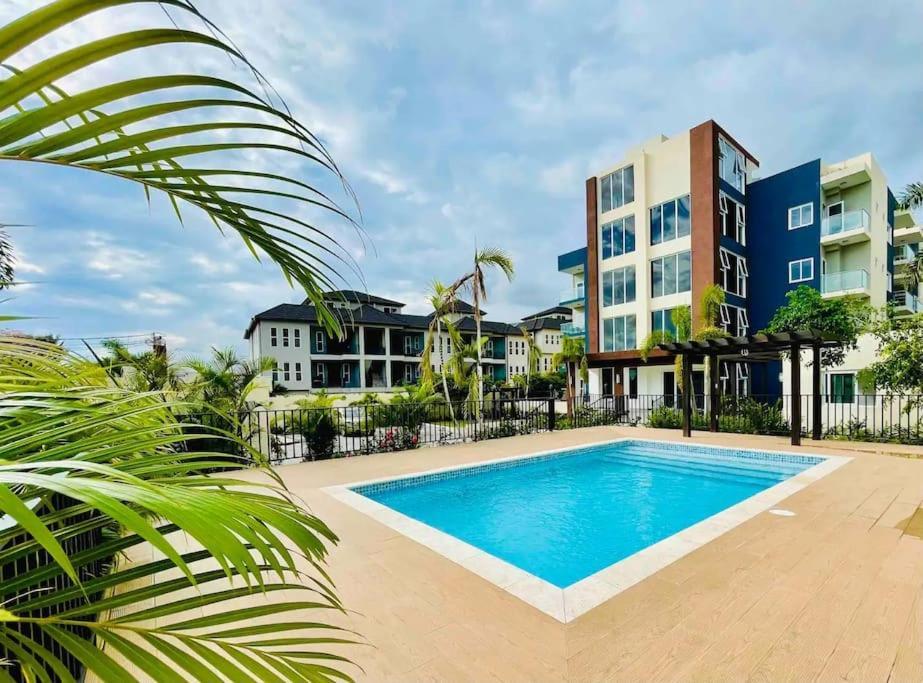 Funtime Vacation Home Kingston Exterior foto