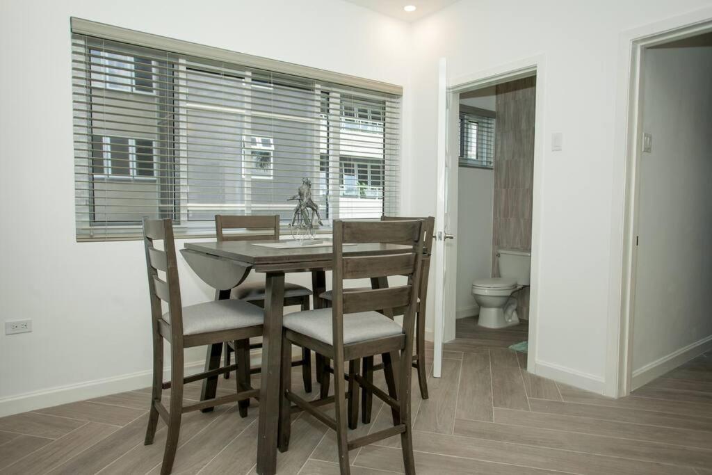 Funtime Vacation Home Kingston Exterior foto