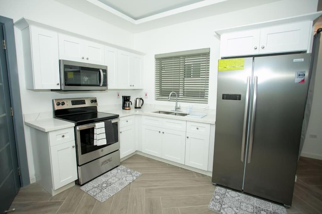 Funtime Vacation Home Kingston Exterior foto
