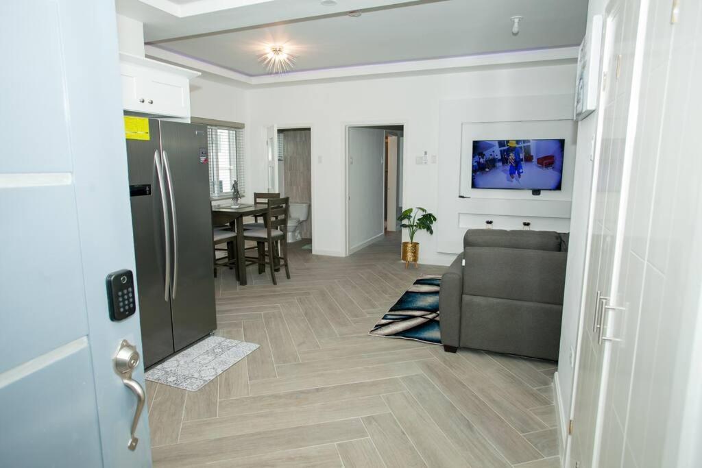 Funtime Vacation Home Kingston Exterior foto